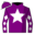 Runner silk