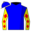 Runner silk
