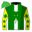 Runner silk