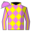 Runner silk