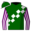 Runner silk