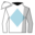 Runner silk