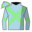 Runner silk