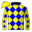 Runner silk