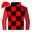 Runner silk
