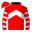 Runner silk
