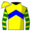 Runner silk