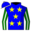 Runner silk