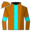 Runner silk