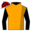 Runner silk