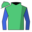 Runner silk