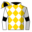 Runner silk