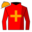 Runner silk