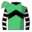 Runner silk