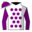 Runner silk