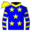 Runner silk