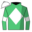 Runner silk