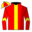 Runner silk