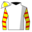 Runner silk