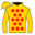 Runner silk