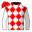 Runner silk