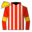 Runner silk