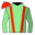 Runner silk