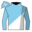 Runner silk