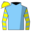 Runner silk