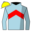 Runner silk