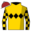 Runner silk