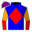 Runner silk