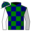 Runner silk