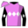 Runner silk