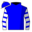 Runner silk