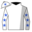 Runner silk