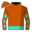 Runner silk