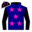 Runner silk