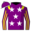 Runner silk