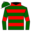 Runner silk