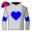 Runner silk