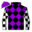 Runner silk