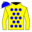 Runner silk