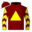 Runner silk