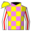 Runner silk