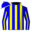 Runner silk