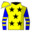 Runner silk