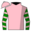 Runner silk