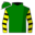 Runner silk
