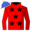 Runner silk